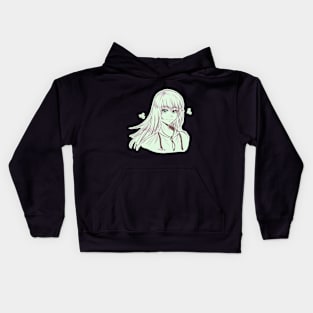 Enkidu (Fate Series) Kids Hoodie